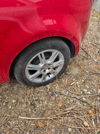 SEAT Ibiza 2011