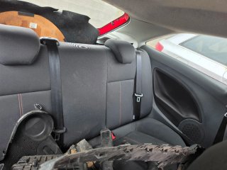 SEAT Ibiza 2011
