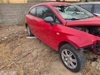SEAT Ibiza 2011