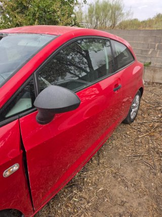 SEAT Ibiza 2011