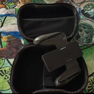 Nintendo Switch Edición Zelda + Accesorios