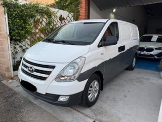Hyundai H-1 2.5 CRDI 136 Cv L1H1 *2018 *AC *Euro 6