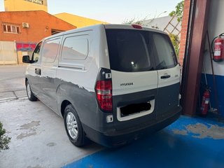 Hyundai H-1 2.5 CRDI 136 Cv L1H1 *2018 *AC *Euro 6