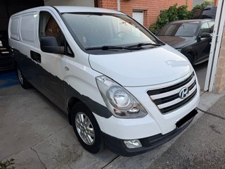 Hyundai H-1 2.5 CRDI 136 Cv L1H1 *2018 *AC *Euro 6