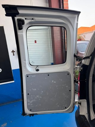 Hyundai H-1 2.5 CRDI 136 Cv L1H1 *2018 *AC *Euro 6
