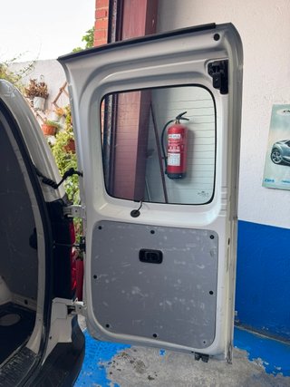 Hyundai H-1 2.5 CRDI 136 Cv L1H1 *2018 *AC *Euro 6