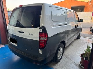 Hyundai H-1 2.5 CRDI 136 Cv L1H1 *2018 *AC *Euro 6