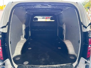 Hyundai H-1 2.5 CRDI 136 Cv L1H1 *2018 *AC *Euro 6