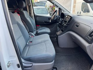 Hyundai H-1 2.5 CRDI 136 Cv L1H1 *2018 *AC *Euro 6