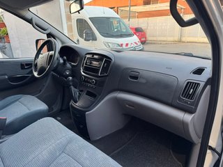 Hyundai H-1 2.5 CRDI 136 Cv L1H1 *2018 *AC *Euro 6