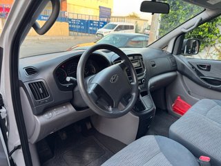 Hyundai H-1 2.5 CRDI 136 Cv L1H1 *2018 *AC *Euro 6