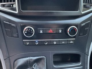 Hyundai H-1 2.5 CRDI 136 Cv L1H1 *2018 *AC *Euro 6