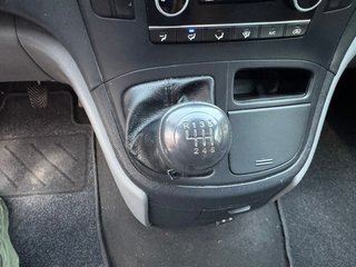 Hyundai H-1 2.5 CRDI 136 Cv L1H1 *2018 *AC *Euro 6