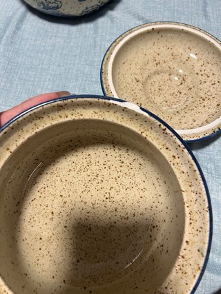 Juego Tazón Ramen HLWDXno1 con Cuchara y Palillos
