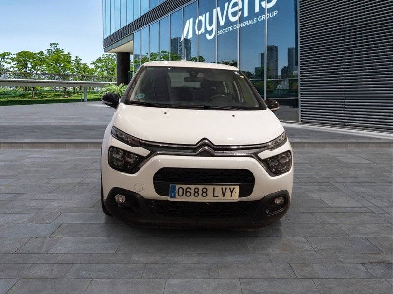 Citroën C3 2022, foto 2