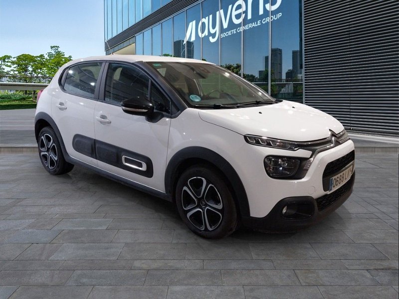 Citroën C3 2022, foto 3