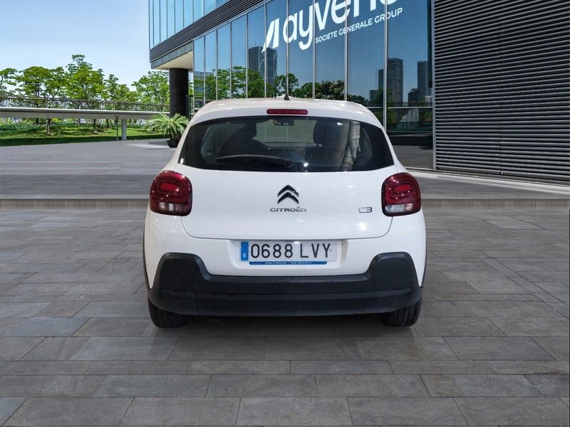 Citroën C3 2022, foto 5