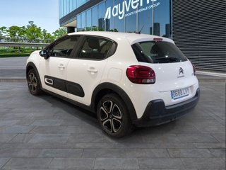 Citroen C3 BlueHDi 100 S&S Feel 75 kW (102 CV)