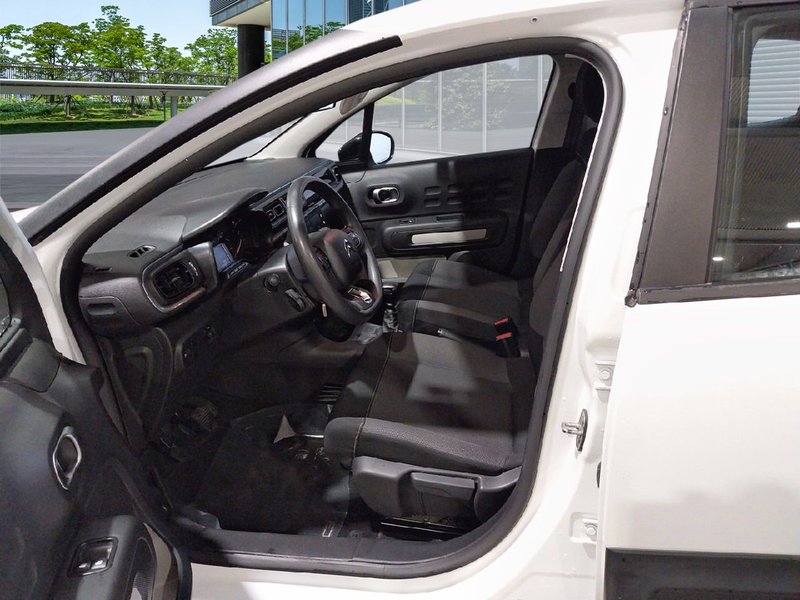 Citroën C3 2022, foto 7