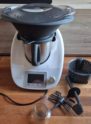 Thermomix TM5