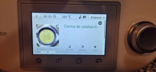 Thermomix TM5