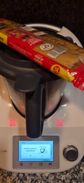 Thermomix TM5