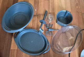 Thermomix TM5