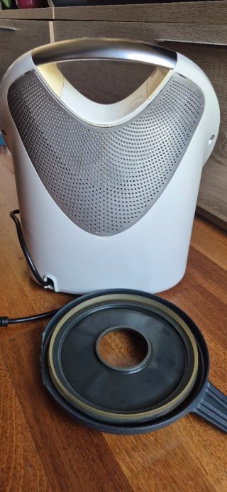 Thermomix TM5