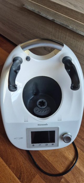 Thermomix TM5