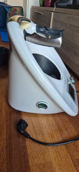 Thermomix TM5
