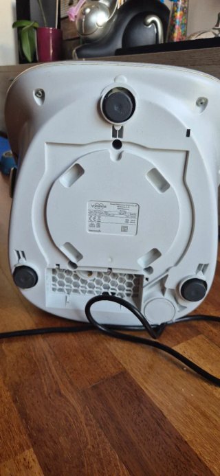 Thermomix TM5