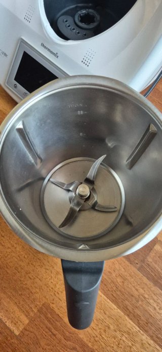 Thermomix TM5