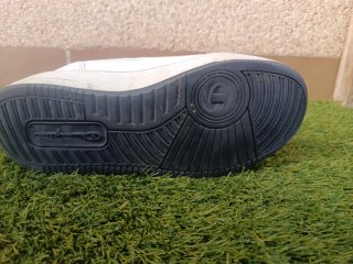 Zapatillas Champion Blancas Talla 40