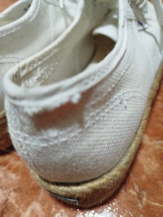 Zapatillas Superga Blancas
