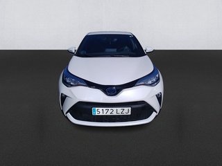 Toyota C-HR 1.8 125H Advance 90 kW (122 CV)