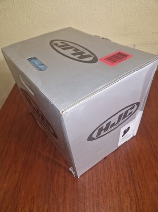 Casco HJC V60 Negro Mate