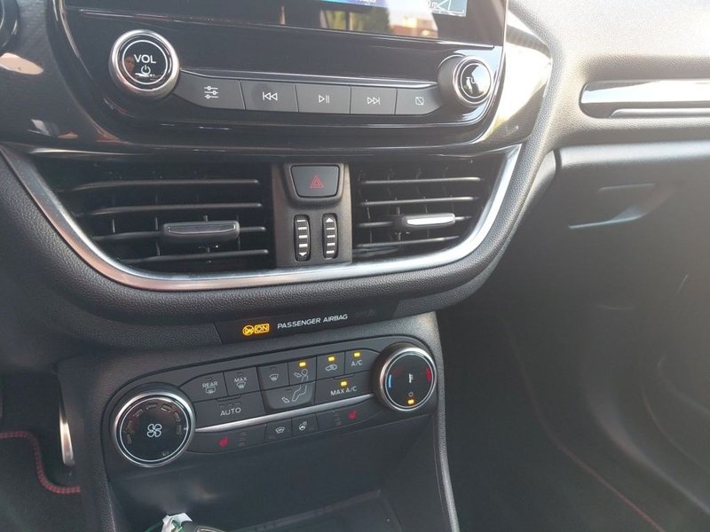 Ford Fiesta 1.0 EcoBoost MHEV ST-Line 5p (2021) 2023, foto 6