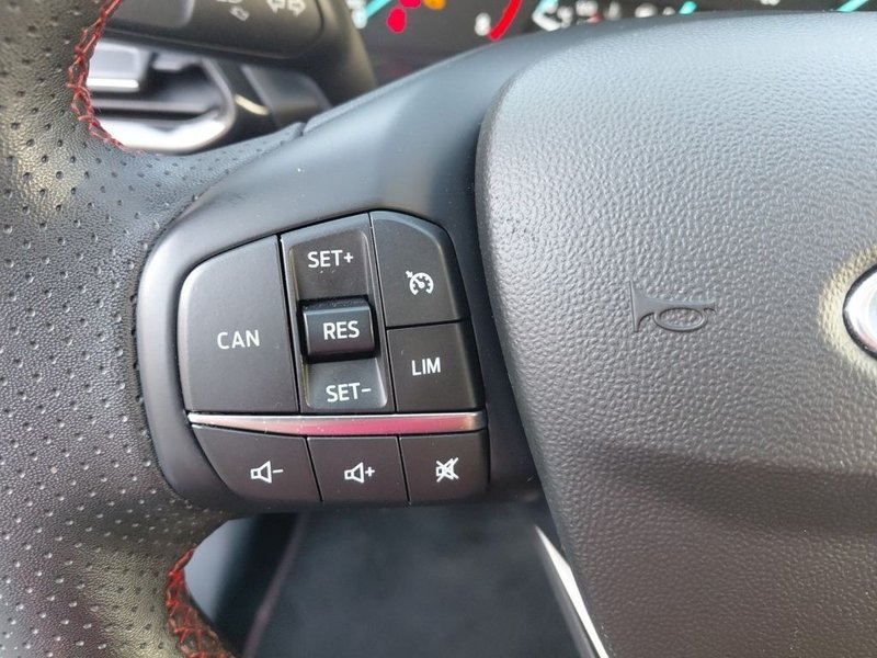 Ford Fiesta 1.0 EcoBoost MHEV ST-Line 5p (2021) 2023, foto 5