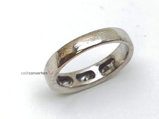 anillo oro 18k con piedra con diamante