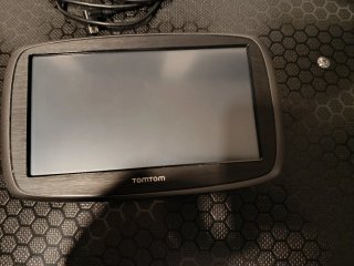 Tomtom Go 60 GPS