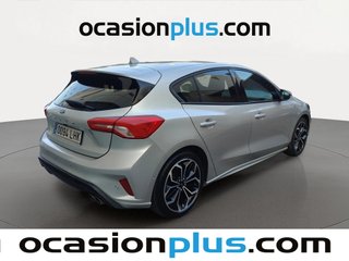 Ford Focus 1.0 Ecoboost S&S ST-Line 92 kW (125 CV)