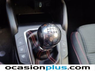 Ford Focus 1.0 Ecoboost S&S ST-Line 92 kW (125 CV)