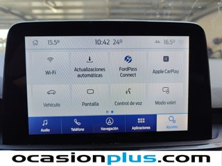 Ford Focus 1.0 Ecoboost S&S ST-Line 92 kW (125 CV)