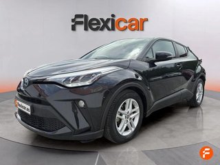 Toyota C-HR 1.8 125H Active