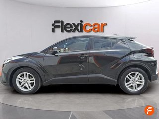 Toyota C-HR 1.8 125H Active