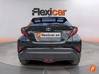 Toyota C-HR 1.8 125H Active