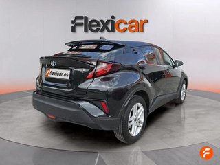 Toyota C-HR 1.8 125H Active