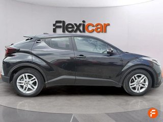 Toyota C-HR 1.8 125H Active