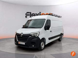 Renault Master Bblue dCi L2H2 3500 T 99kW, 99kW/135 PS, 2299 cm3, 4 Doors