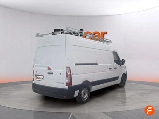 Renault Master Bblue dCi L2H2 3500 T 99kW, 99kW/135 PS, 2299 cm3, 4 Doors
